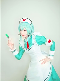 ElyEE - NO.020 Shinai - Nurse(1)